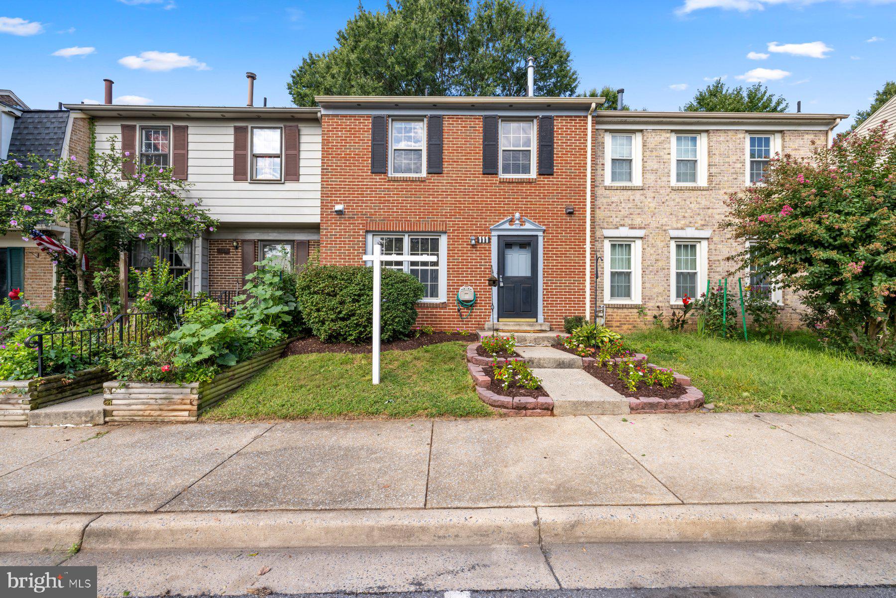 111 BRALAN COURT