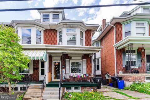 704 S 24TH STREET HARRISBURG PA 17104