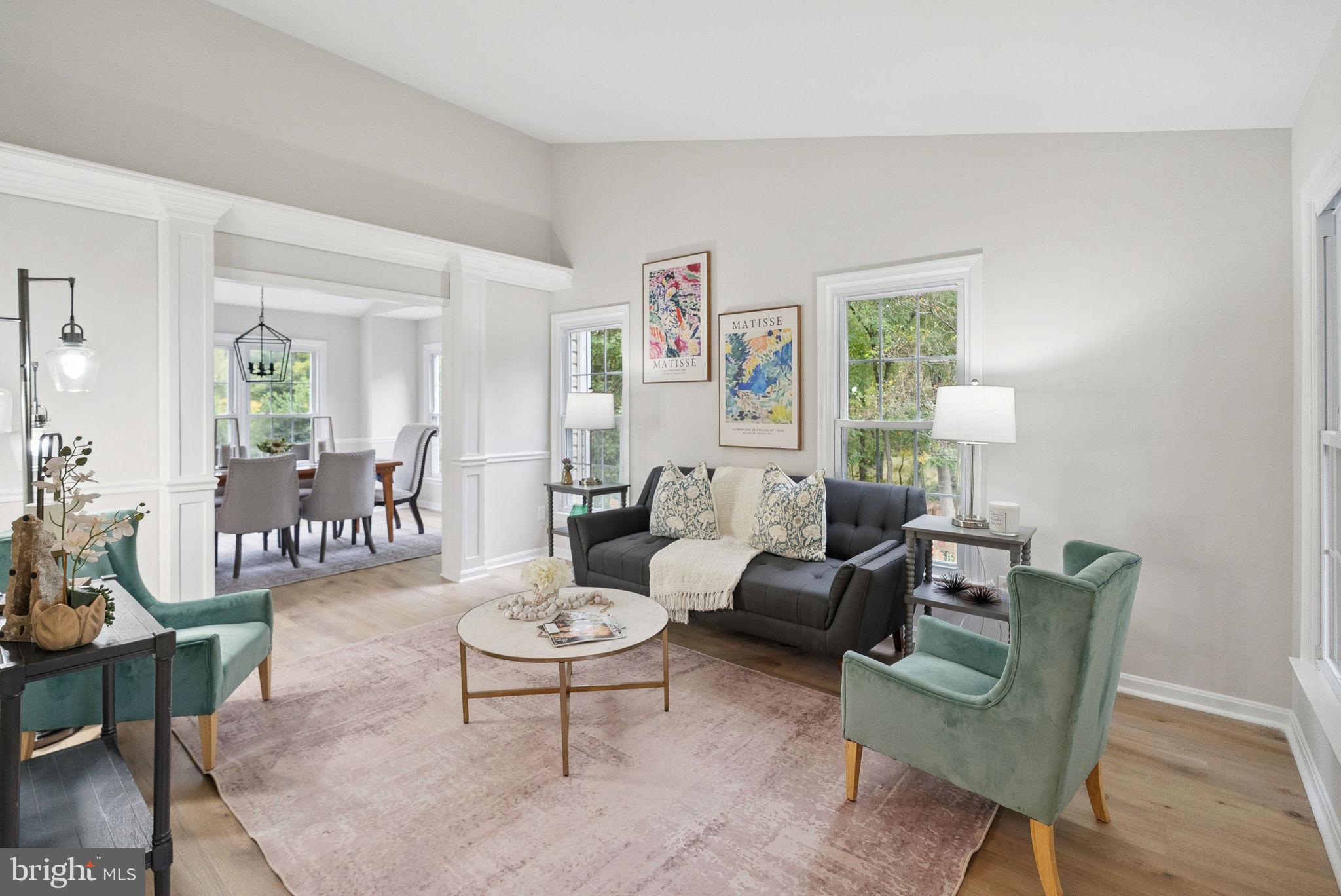 NORTHLAKE- PLAT 2 - Residential