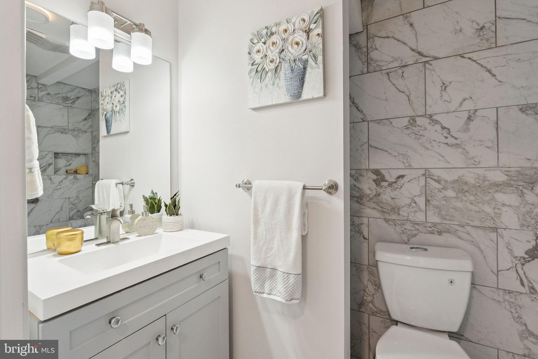 NORTHLAKE- PLAT 2 - Residential