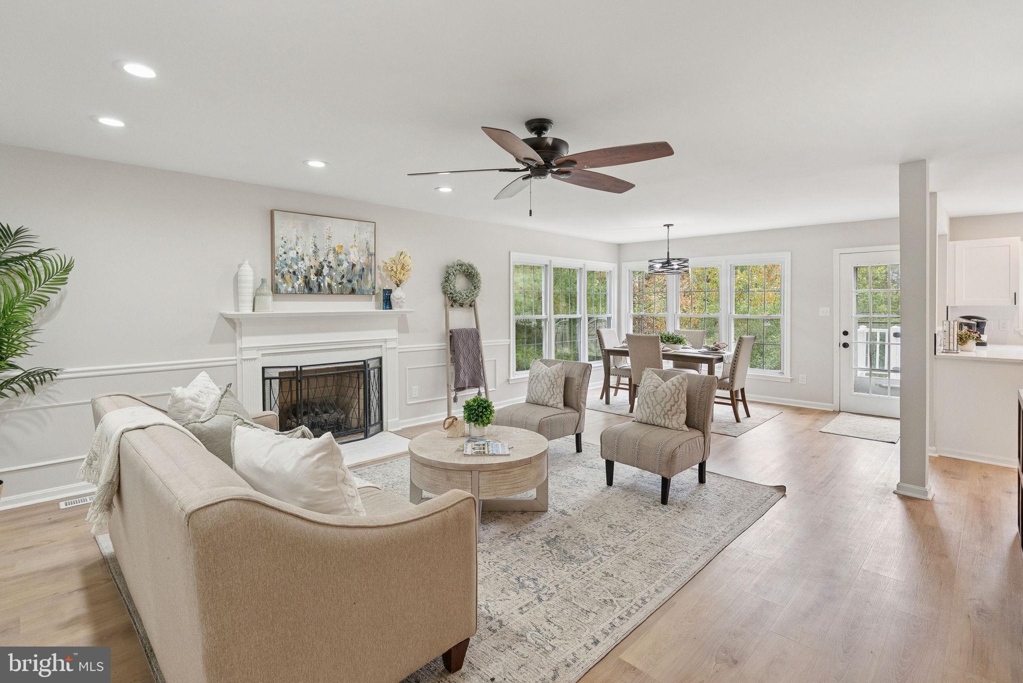 NORTHLAKE- PLAT 2 - Residential