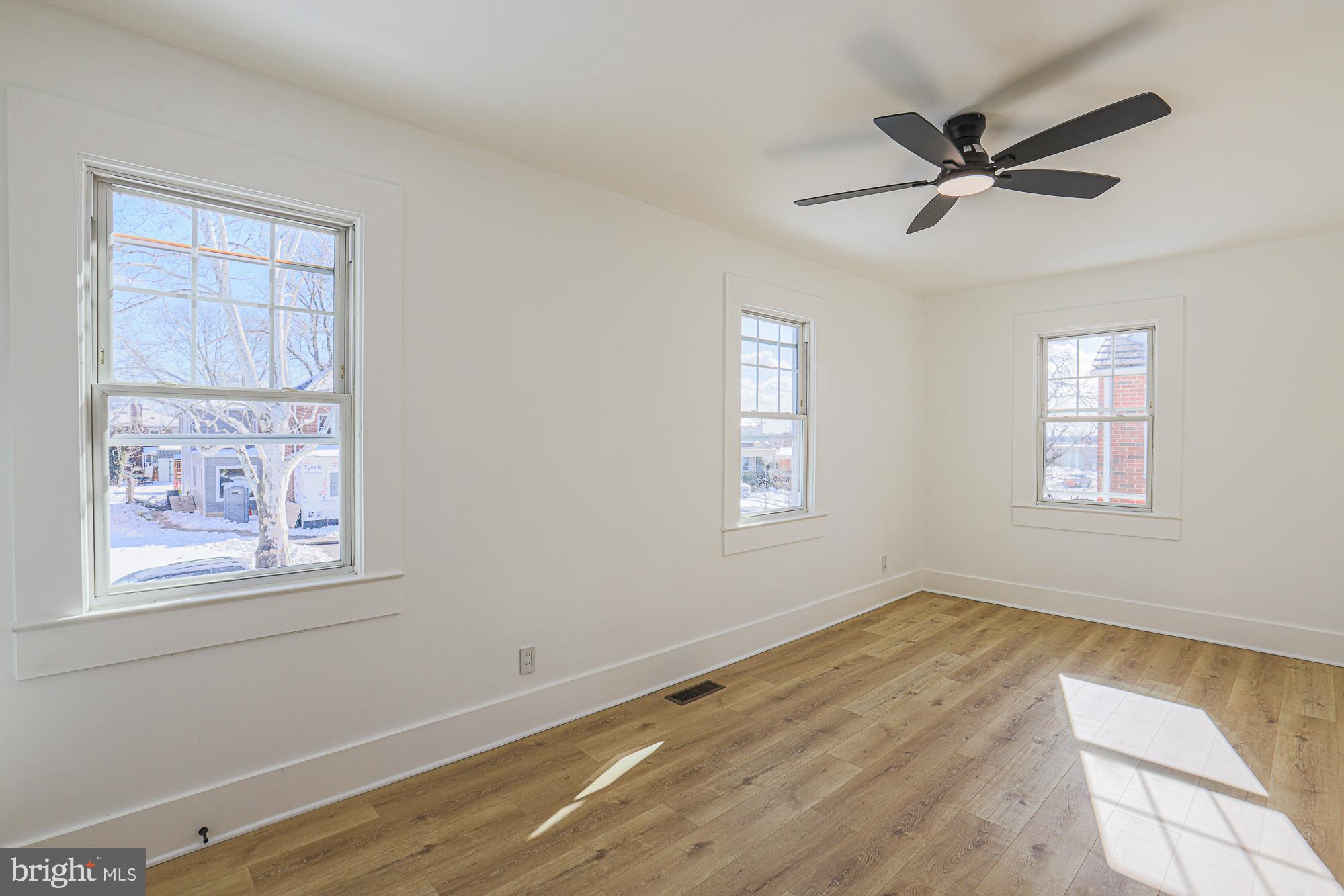 UPPER PARK HEIGHTS - Residential