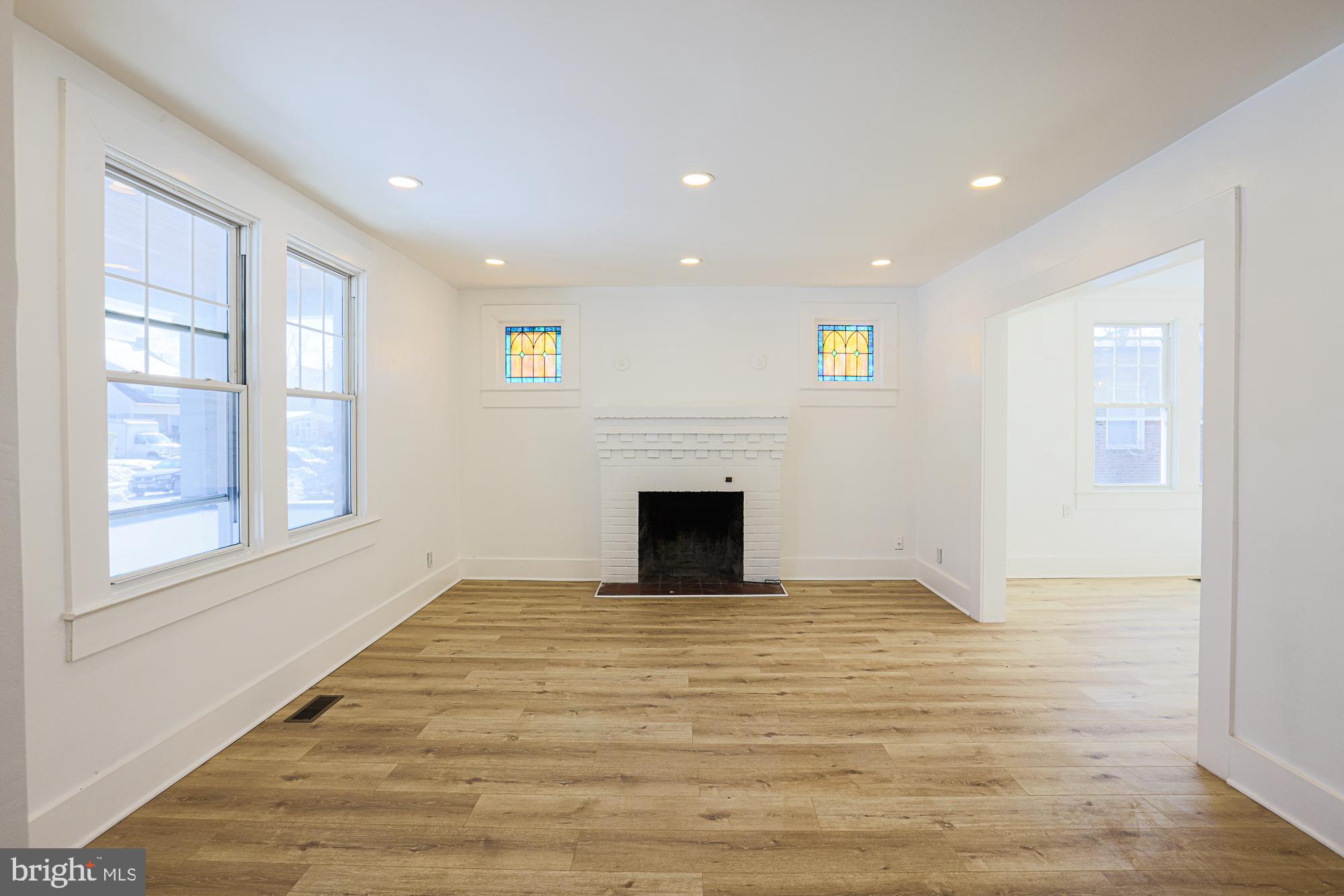 UPPER PARK HEIGHTS - Residential