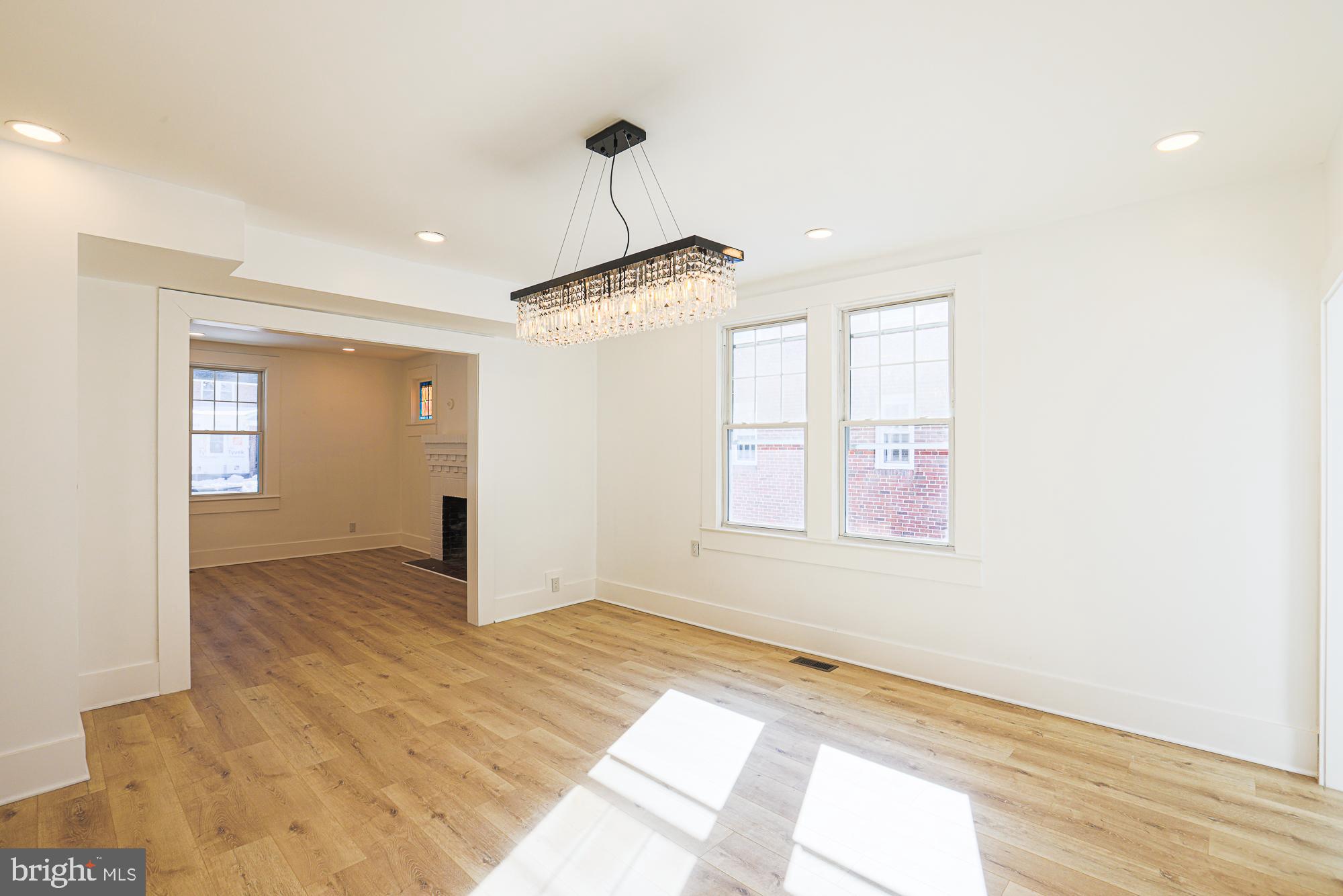 UPPER PARK HEIGHTS - Residential