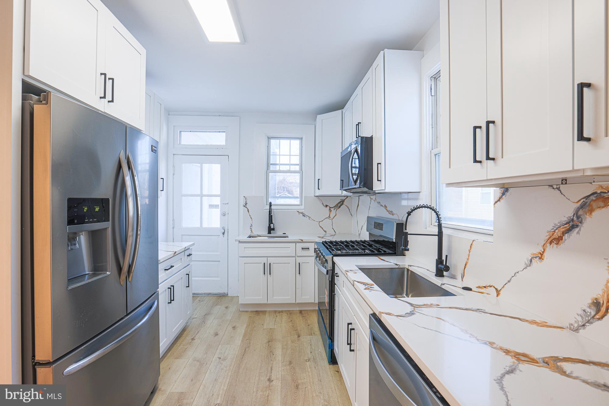 UPPER PARK HEIGHTS - Residential