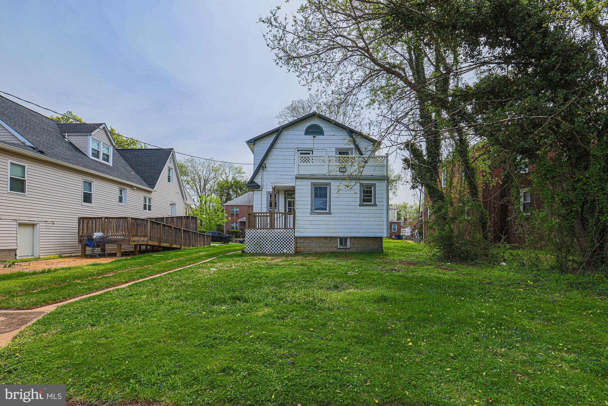 UPPER PARK HEIGHTS - Residential