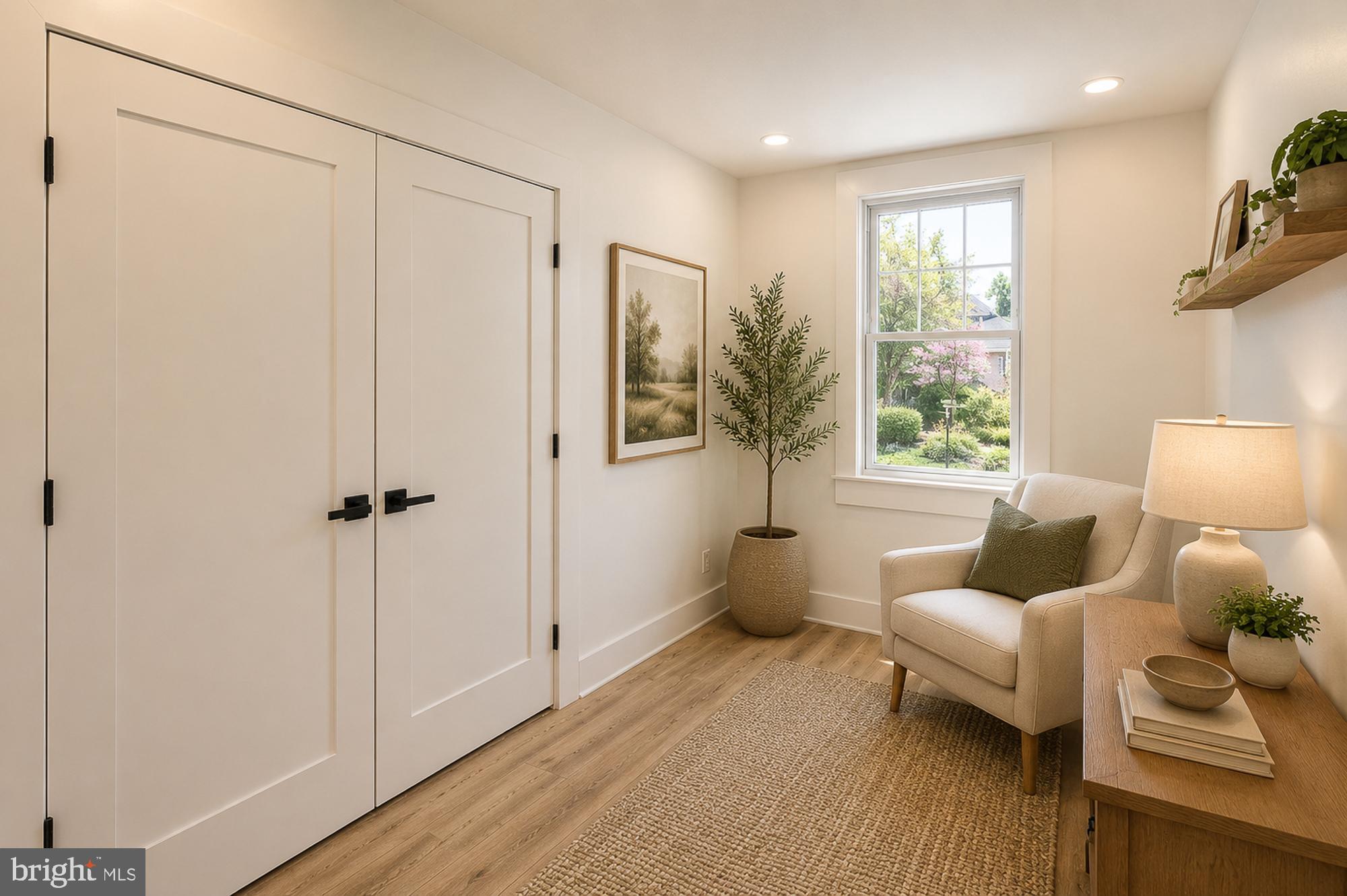 UPPER PARK HEIGHTS - Residential