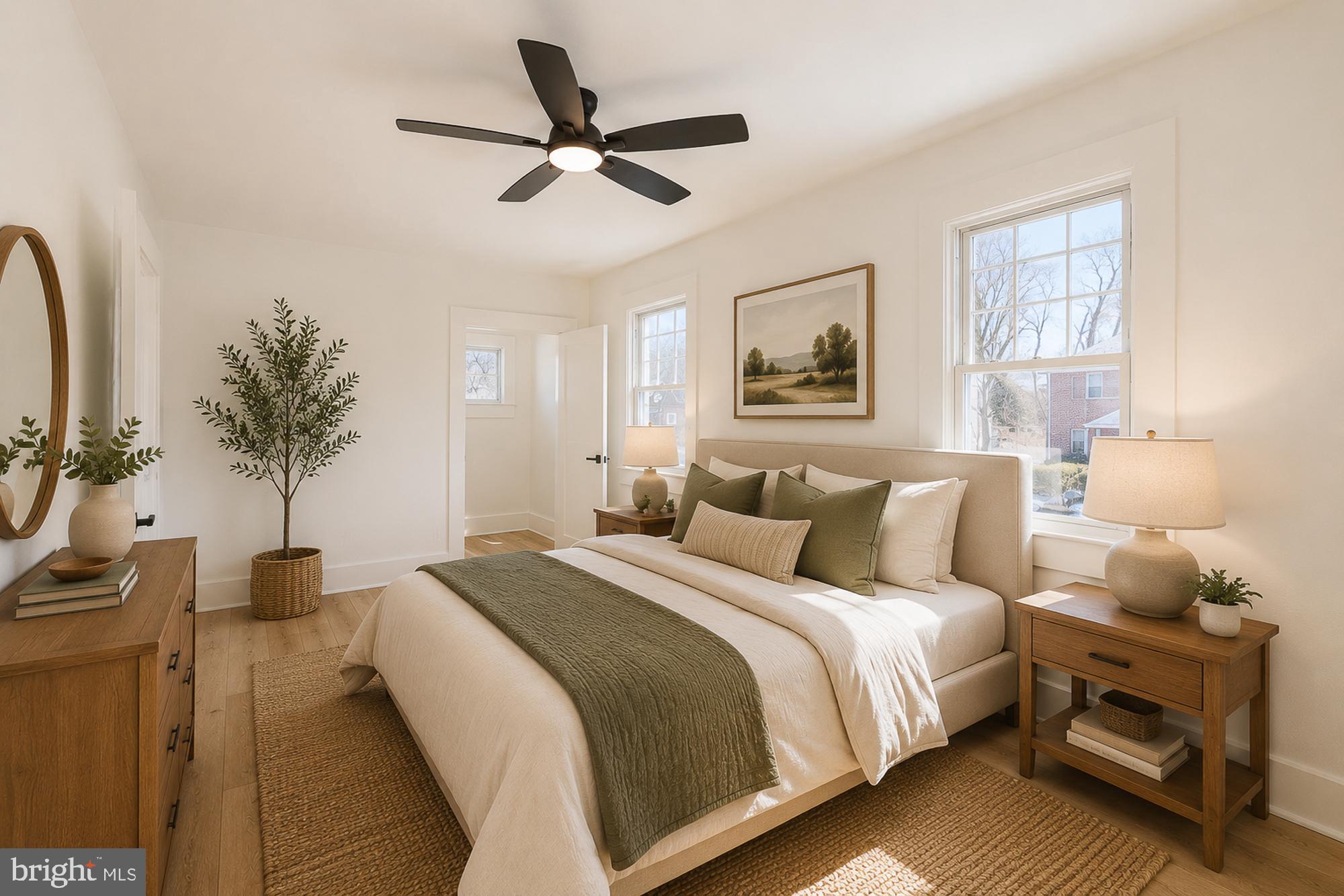 UPPER PARK HEIGHTS - Residential