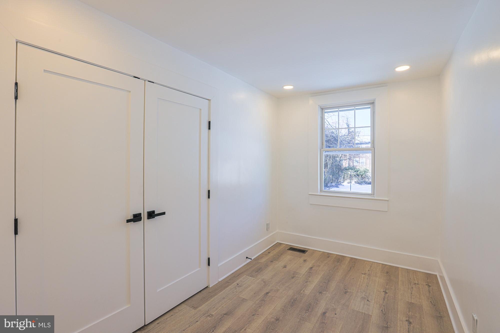 UPPER PARK HEIGHTS - Residential