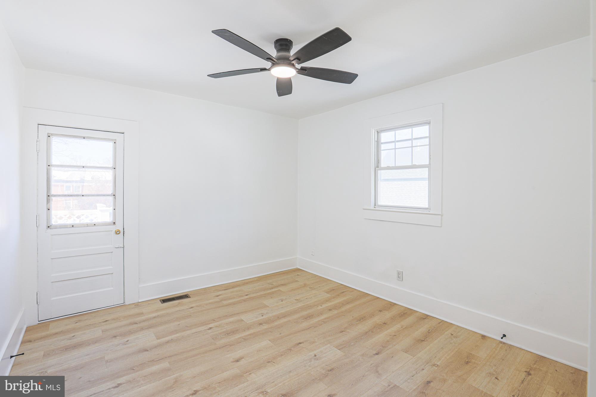 UPPER PARK HEIGHTS - Residential