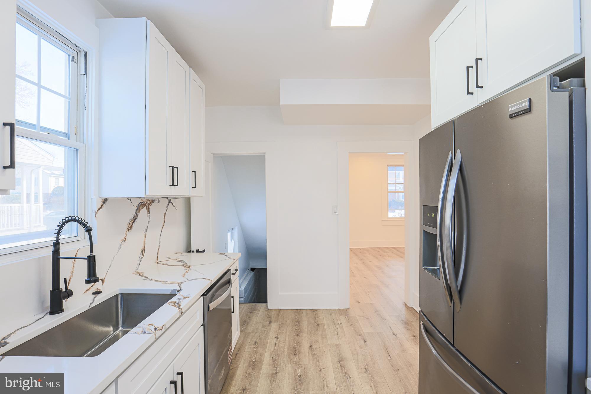 UPPER PARK HEIGHTS - Residential