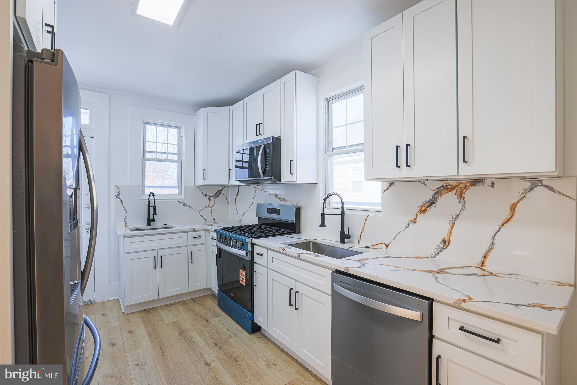 UPPER PARK HEIGHTS - Residential