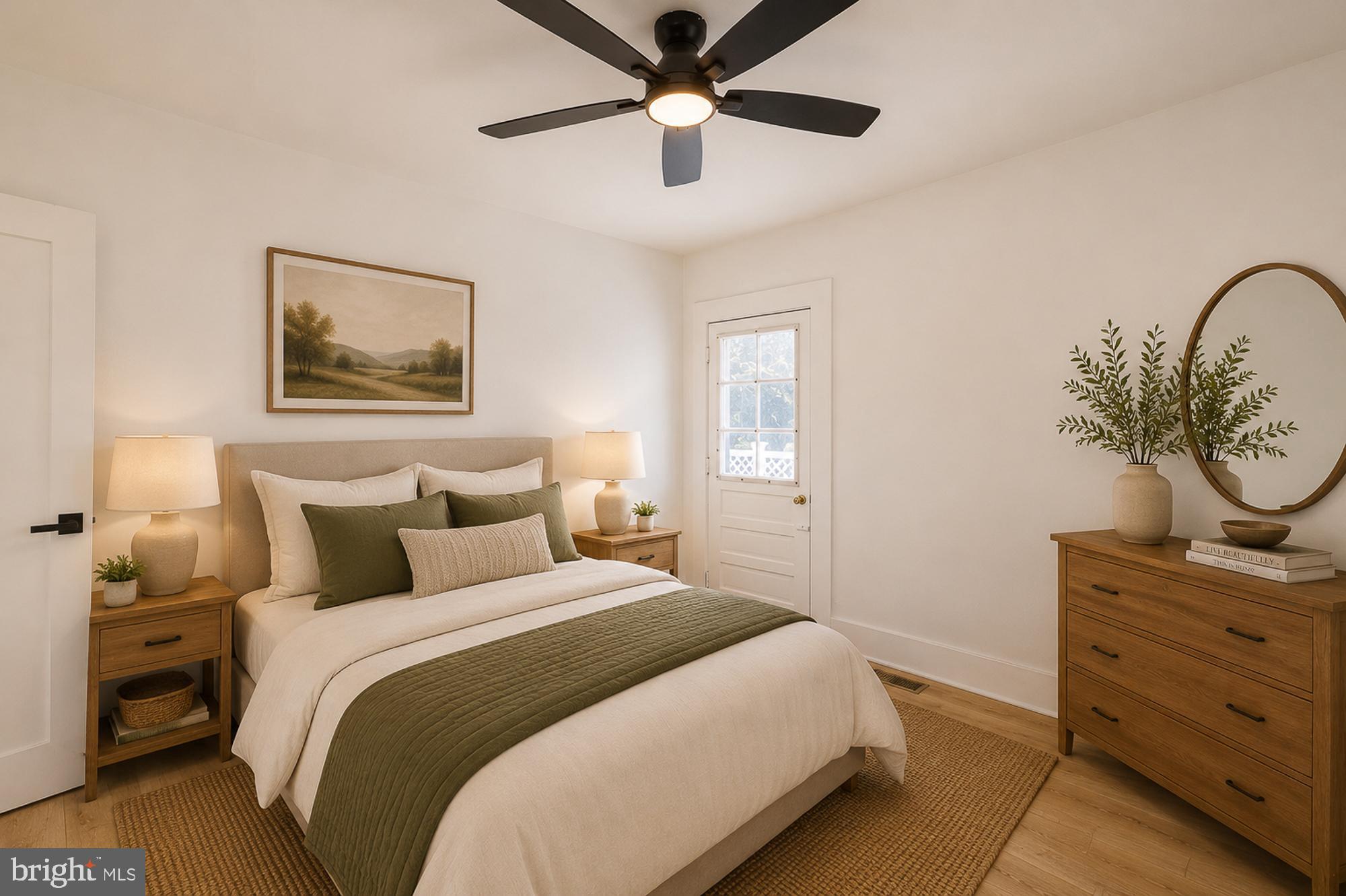 UPPER PARK HEIGHTS - Residential