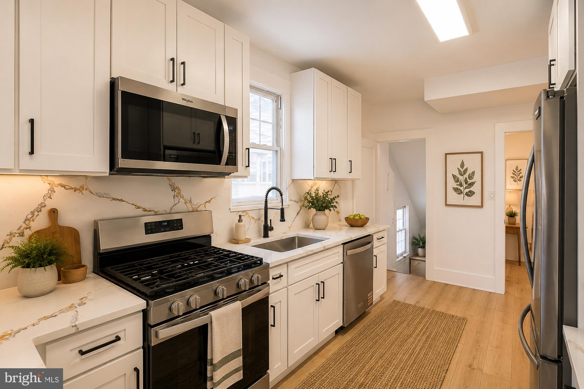 UPPER PARK HEIGHTS - Residential