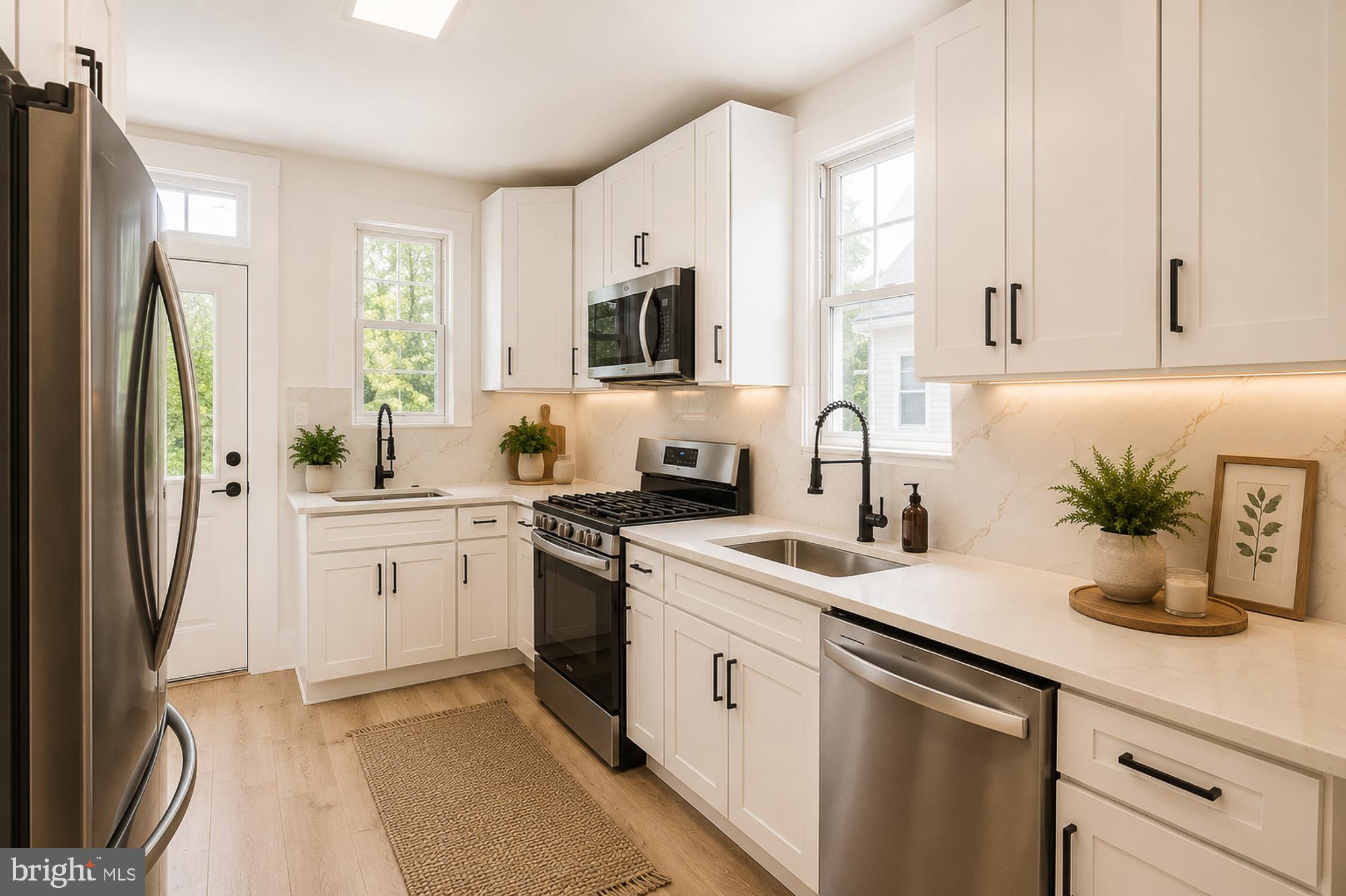 UPPER PARK HEIGHTS - Residential