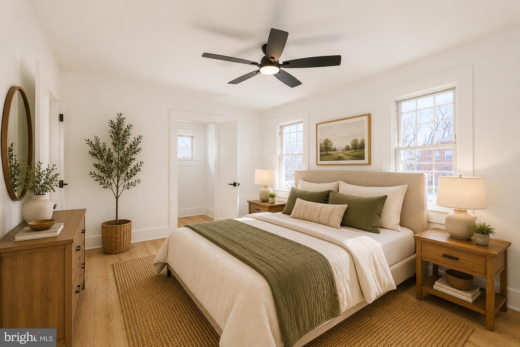 UPPER PARK HEIGHTS - Residential