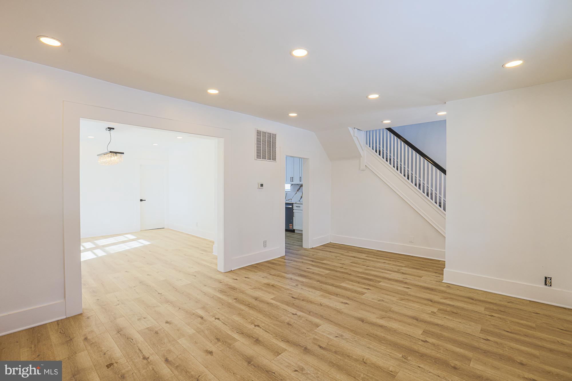 UPPER PARK HEIGHTS - Residential