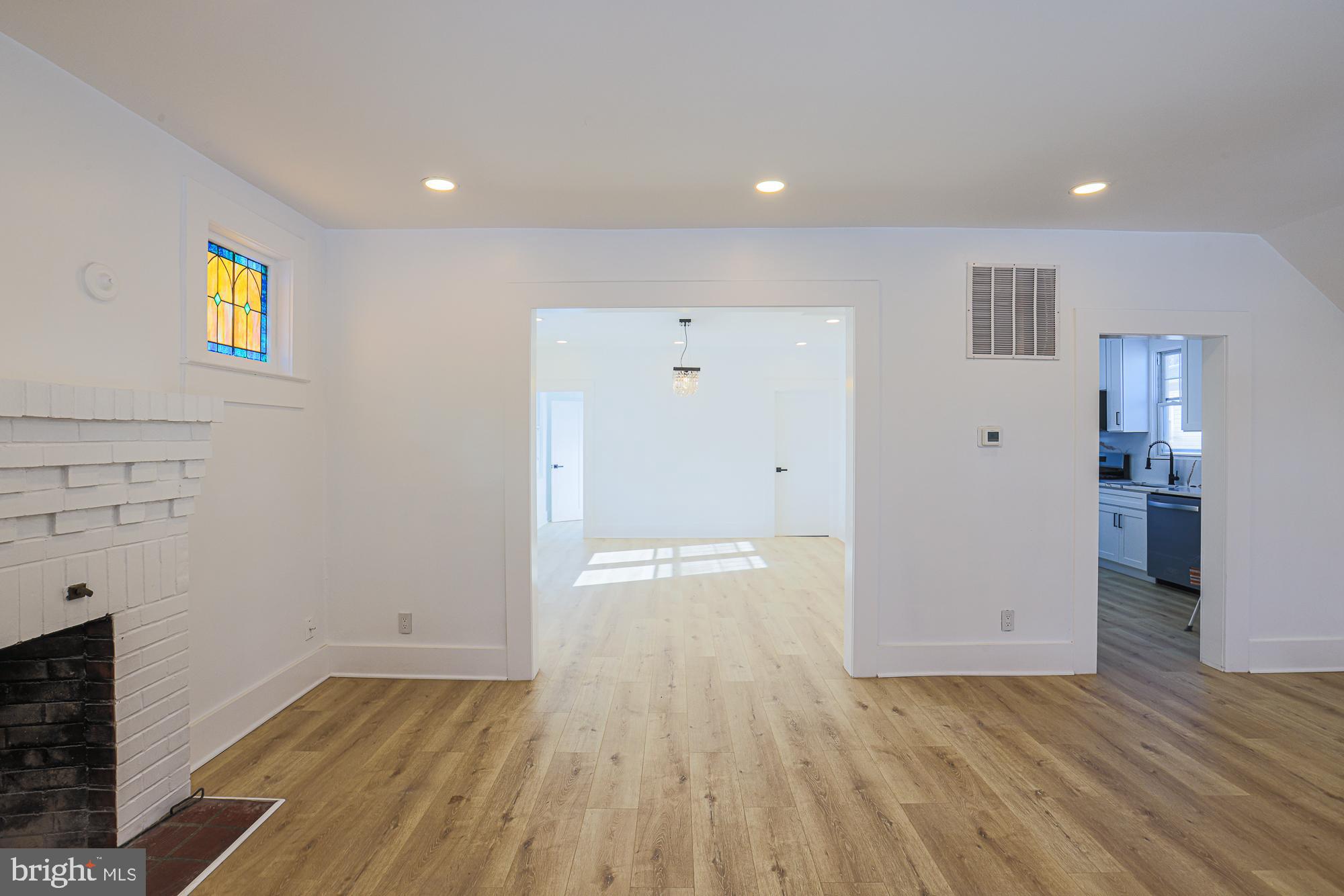 UPPER PARK HEIGHTS - Residential