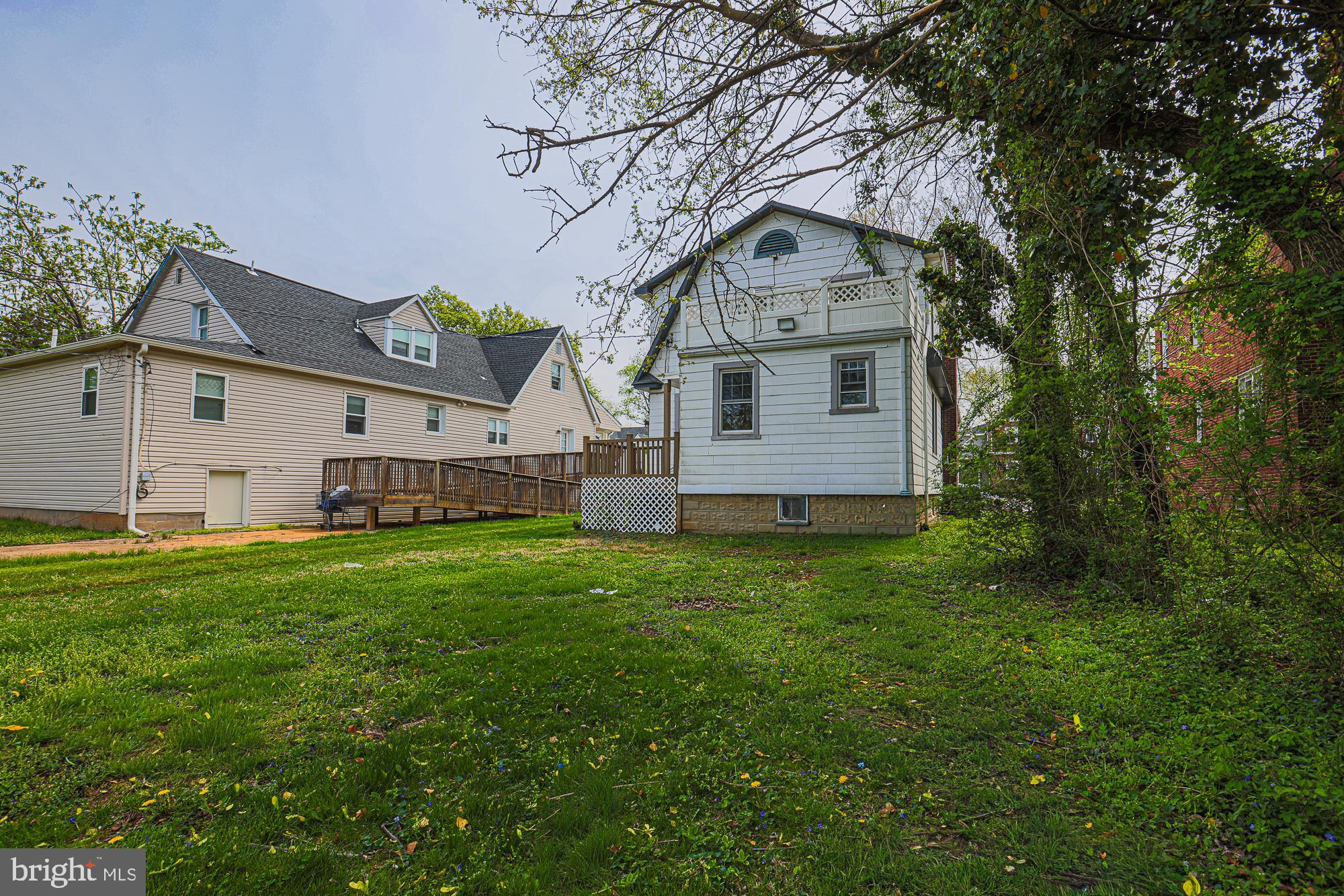 UPPER PARK HEIGHTS - Residential