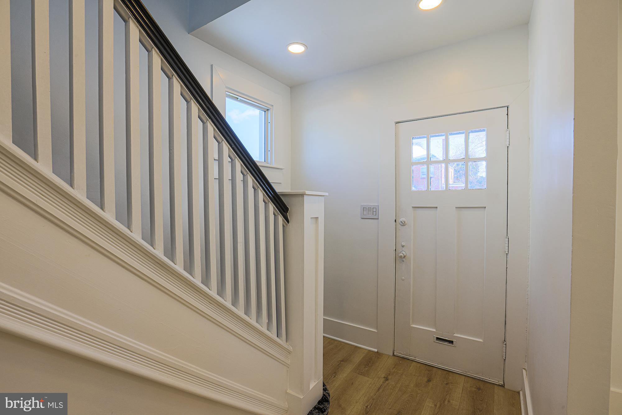 UPPER PARK HEIGHTS - Residential