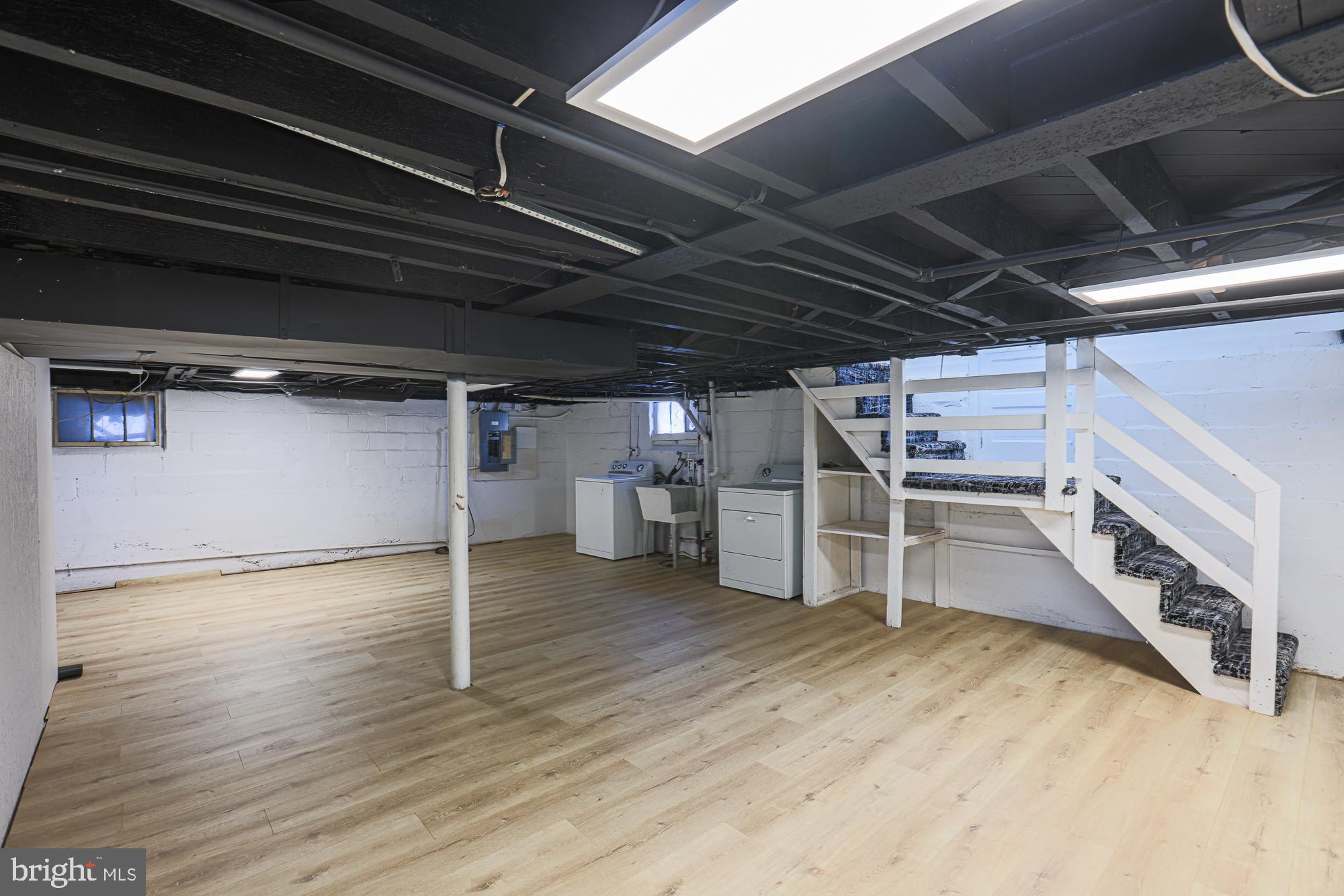 UPPER PARK HEIGHTS - Residential