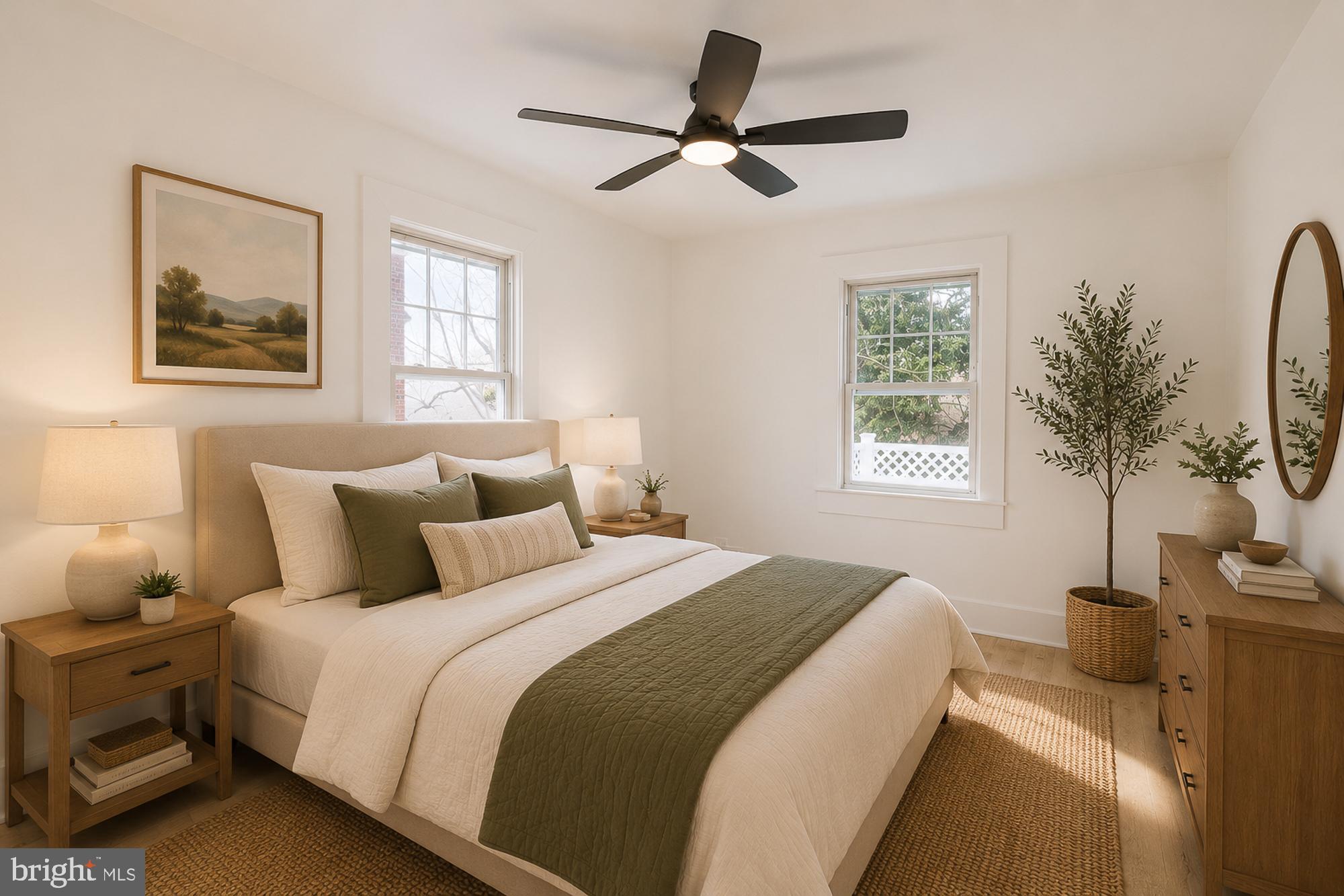 UPPER PARK HEIGHTS - Residential