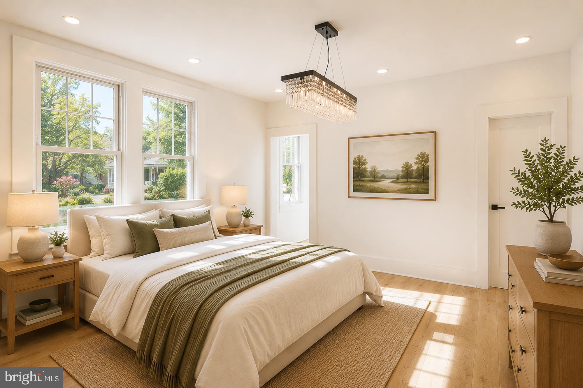 UPPER PARK HEIGHTS - Residential