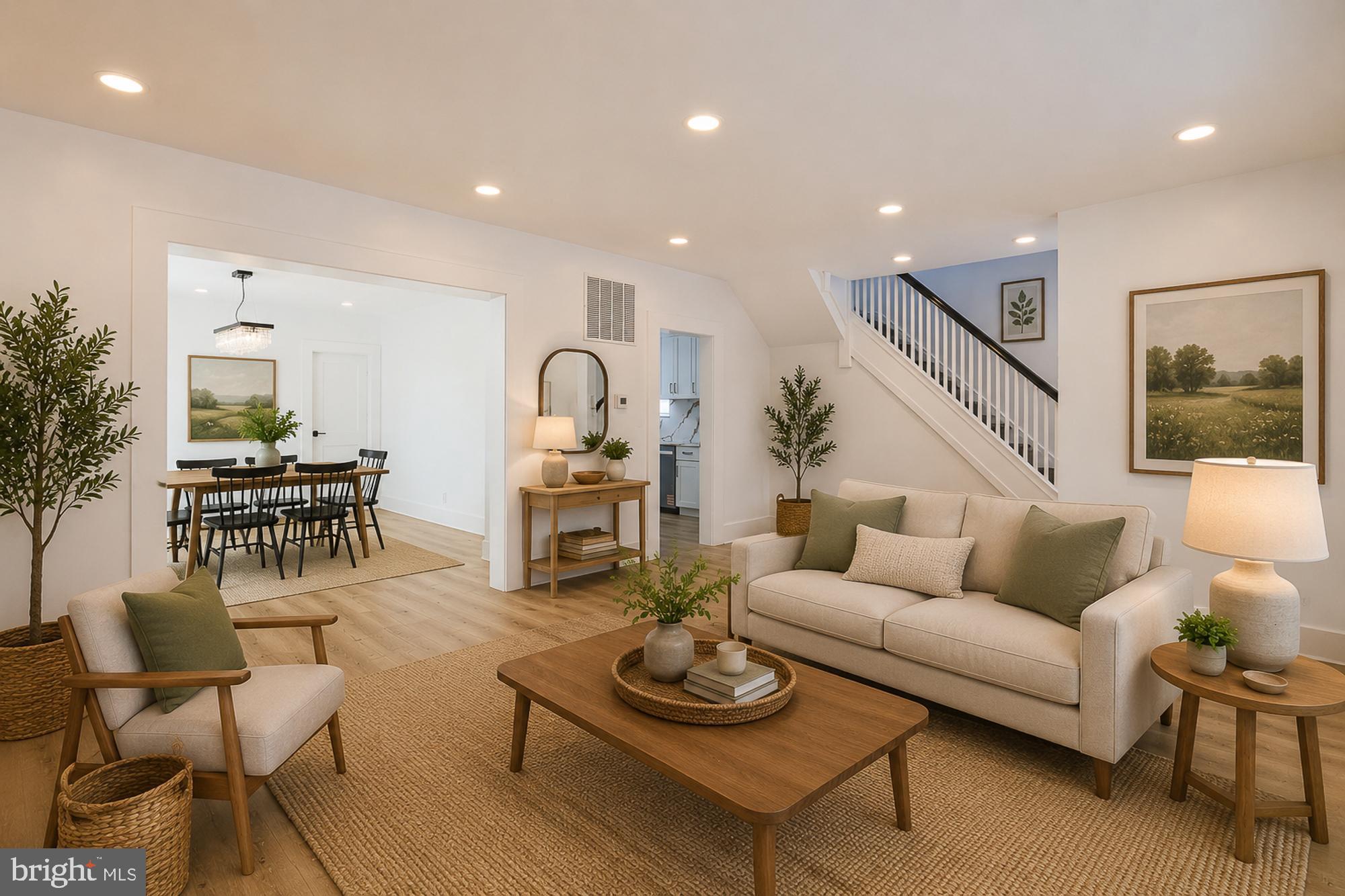 UPPER PARK HEIGHTS - Residential
