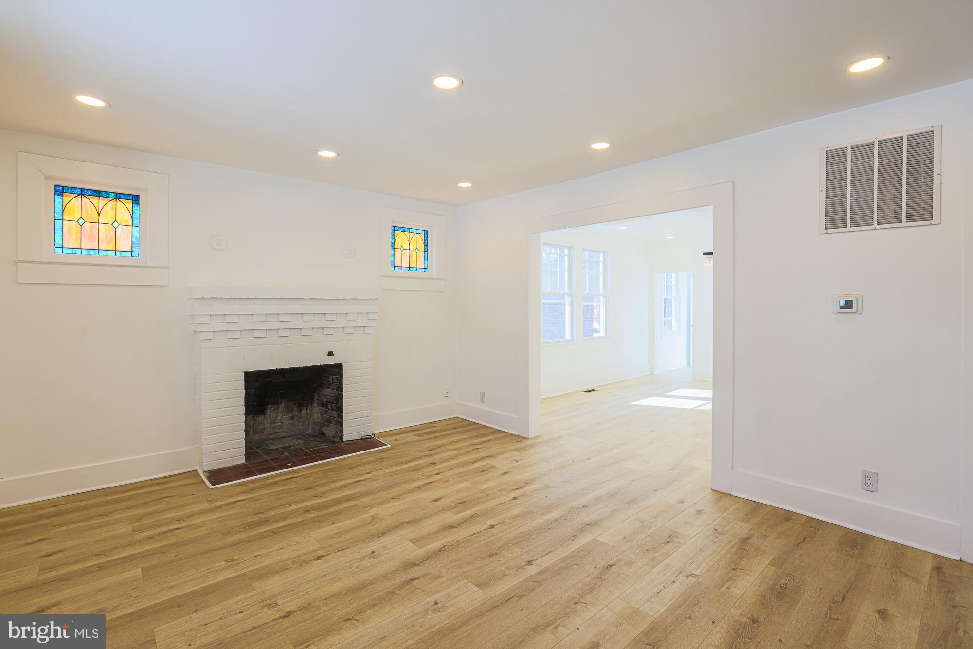 UPPER PARK HEIGHTS - Residential