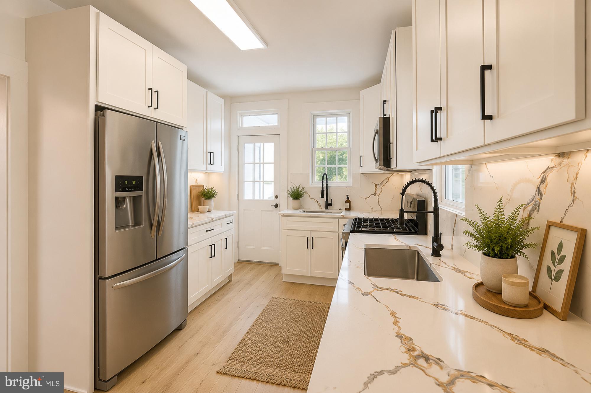 UPPER PARK HEIGHTS - Residential