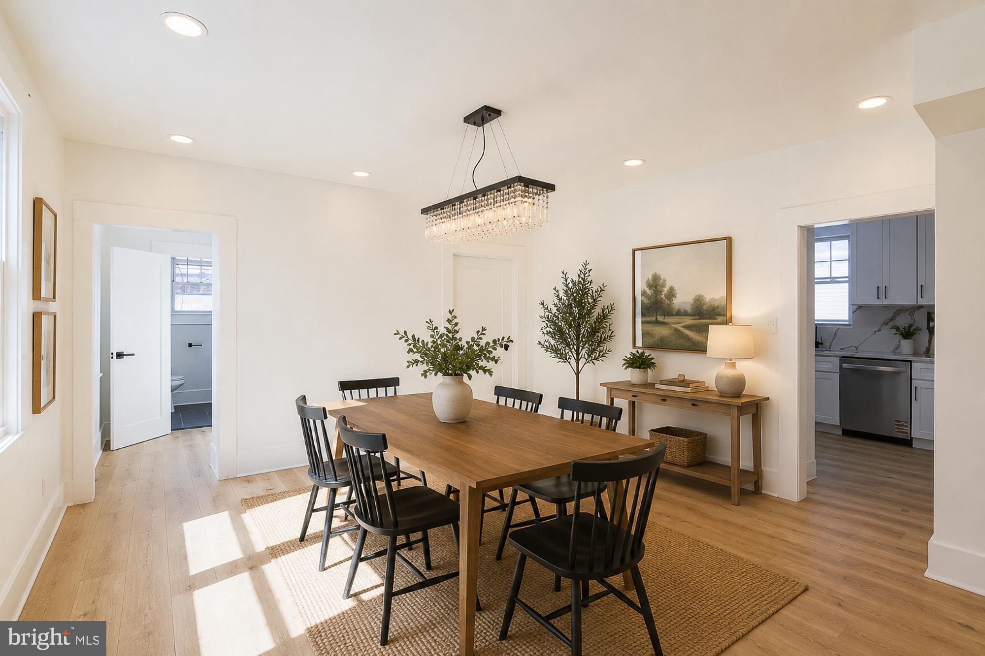 UPPER PARK HEIGHTS - Residential