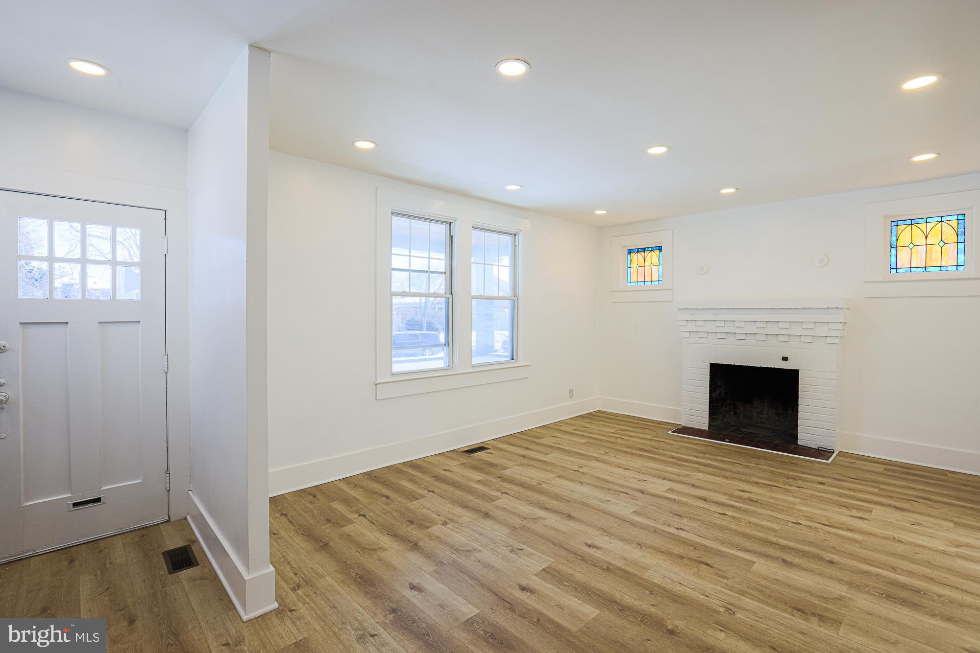 UPPER PARK HEIGHTS - Residential