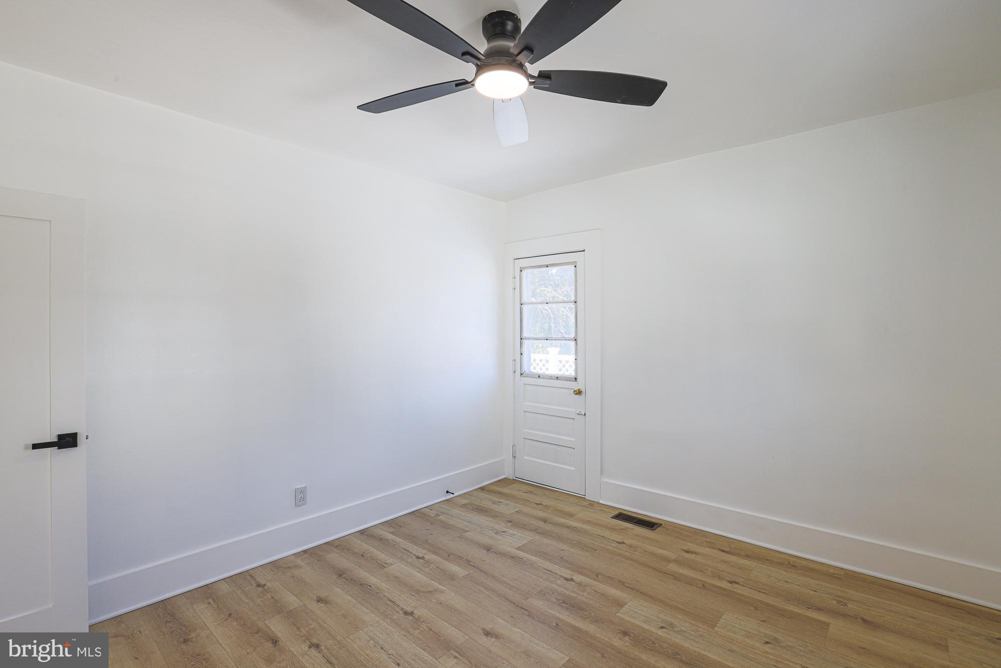 UPPER PARK HEIGHTS - Residential