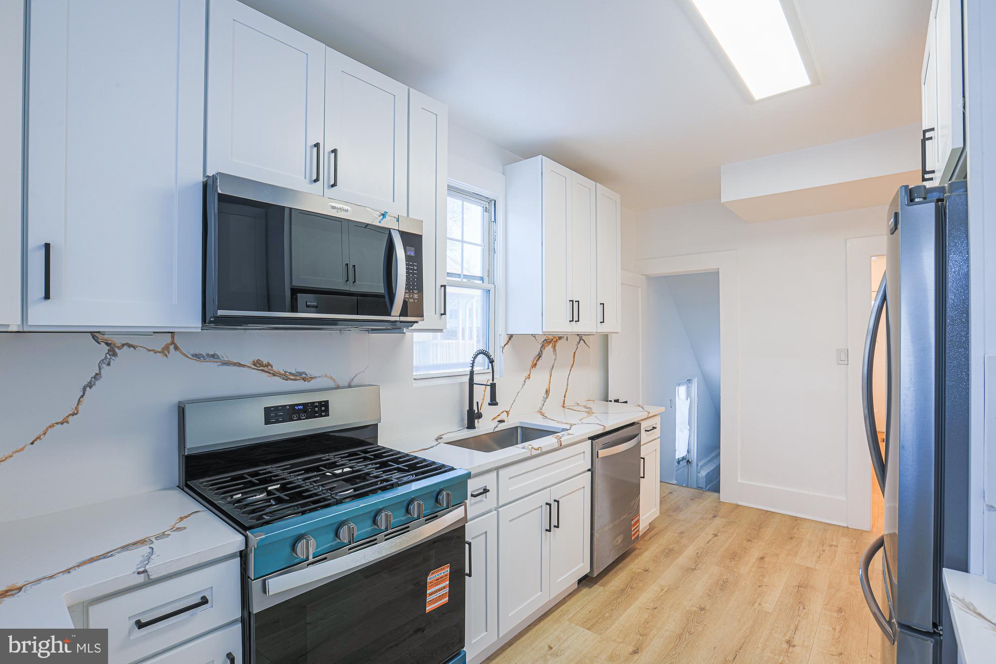 UPPER PARK HEIGHTS - Residential