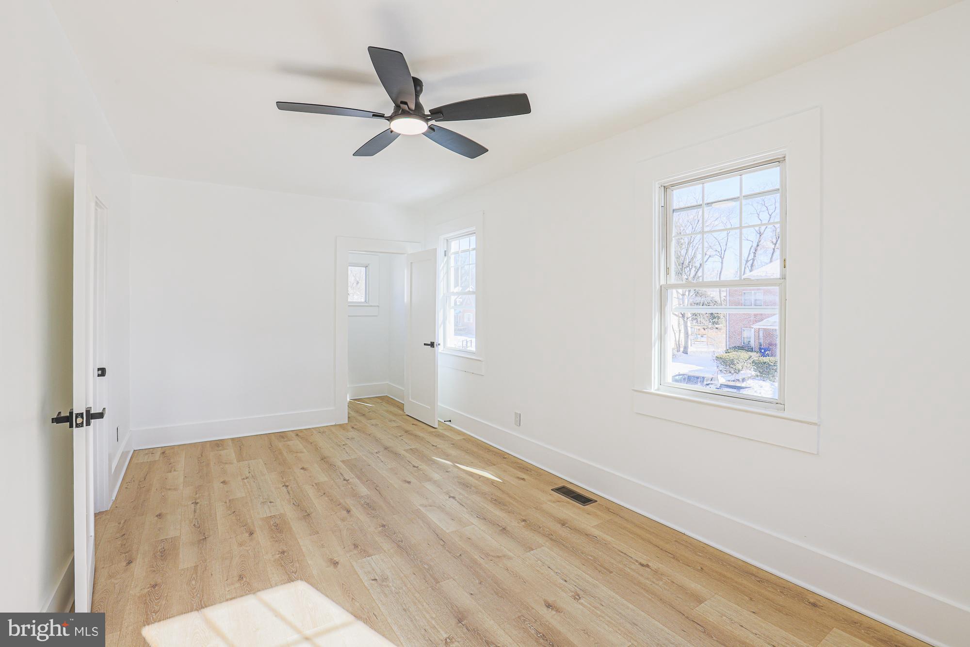 UPPER PARK HEIGHTS - Residential