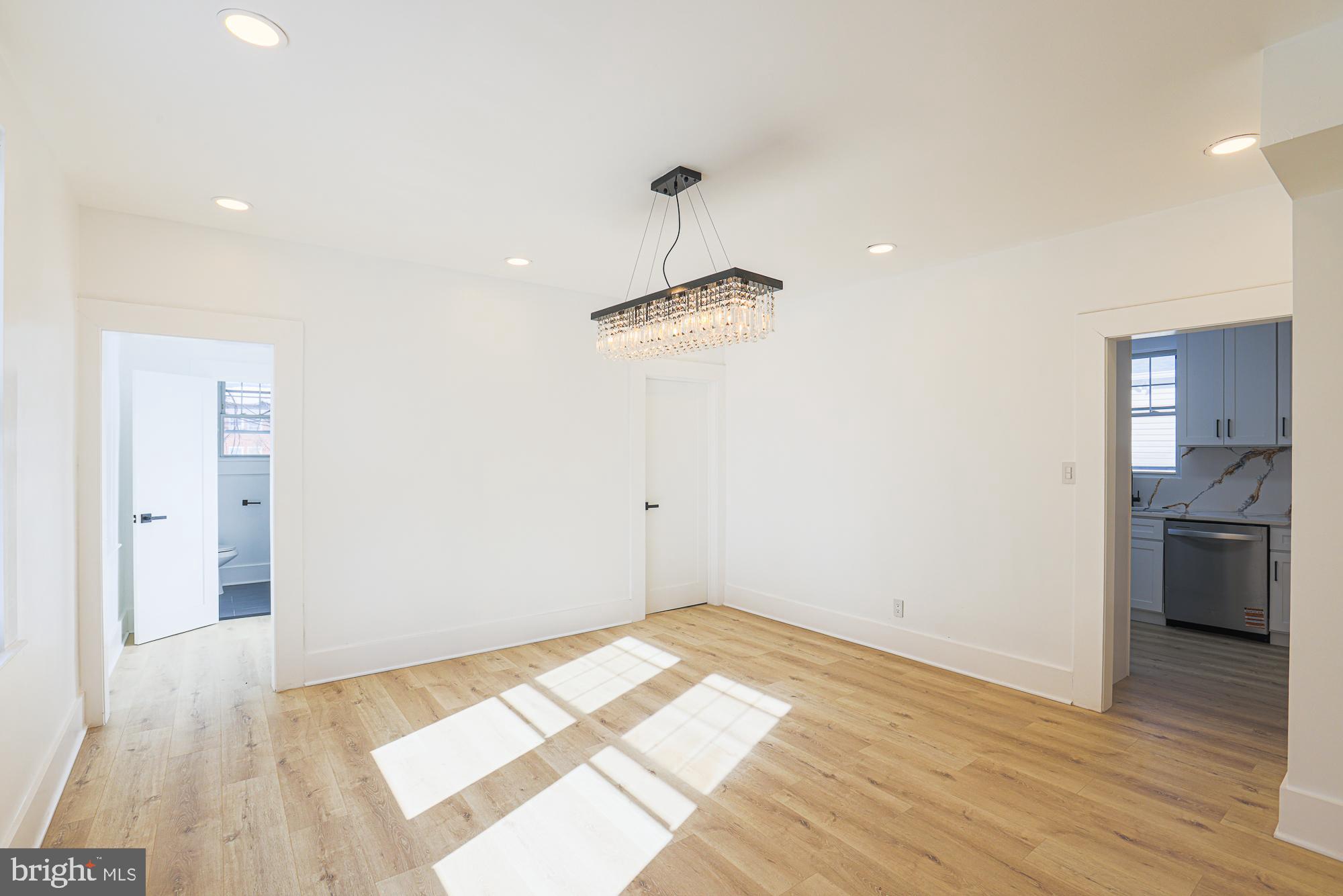 UPPER PARK HEIGHTS - Residential