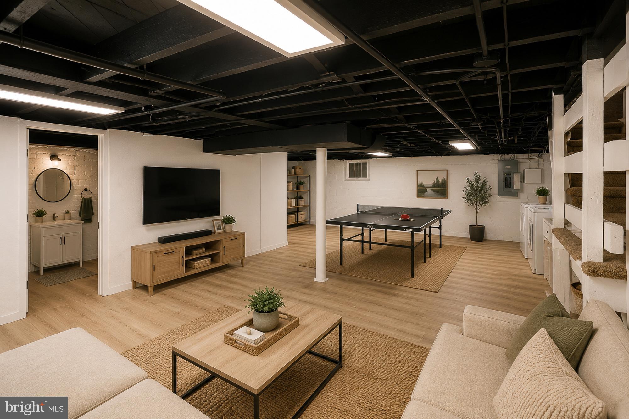 UPPER PARK HEIGHTS - Residential