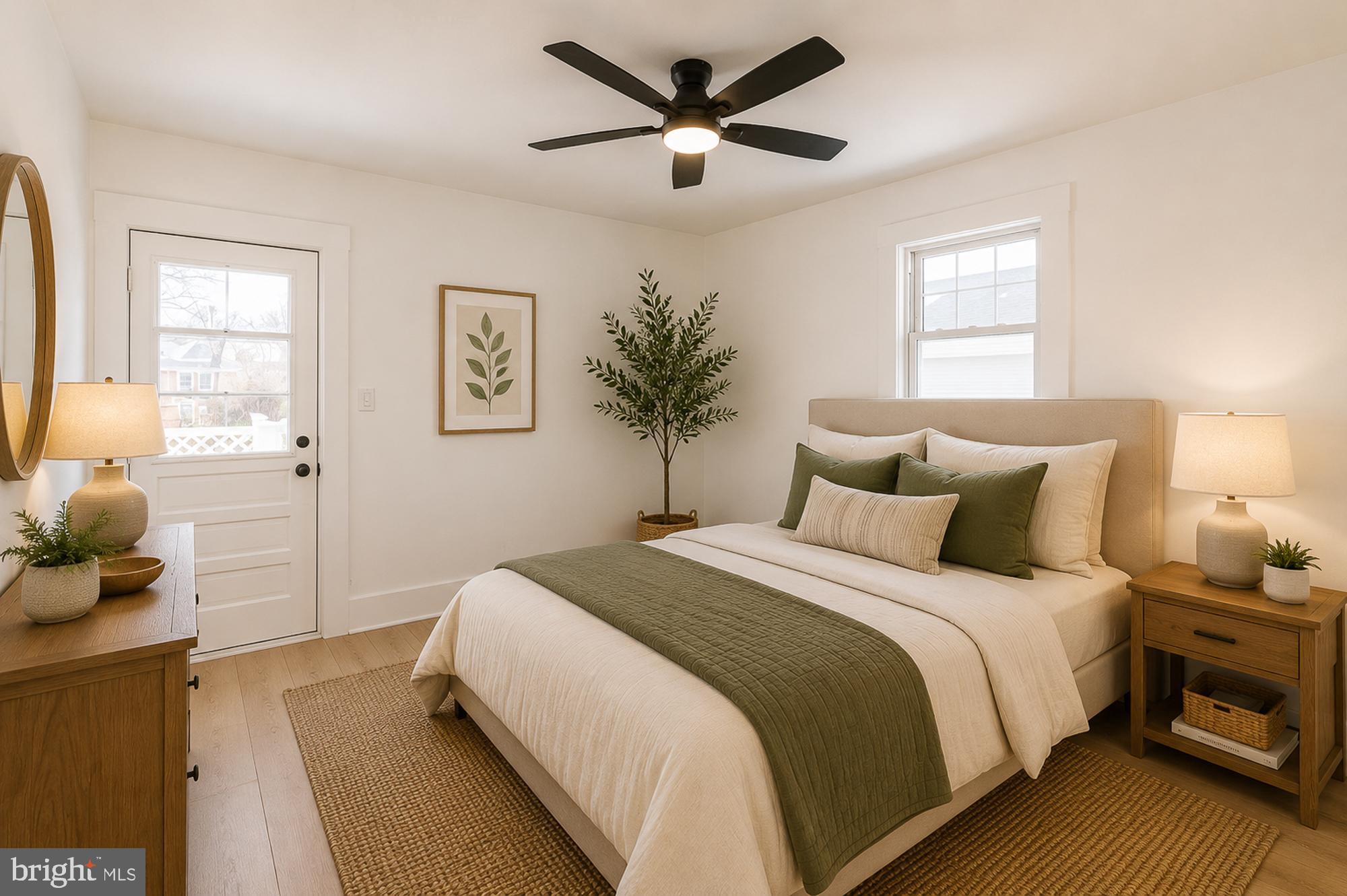 UPPER PARK HEIGHTS - Residential