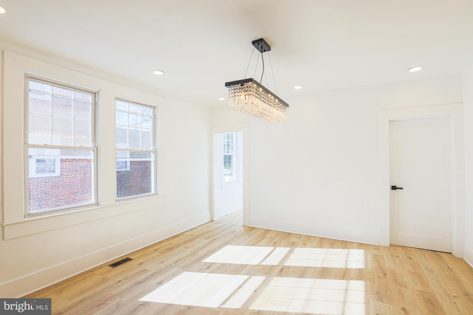 UPPER PARK HEIGHTS - Residential