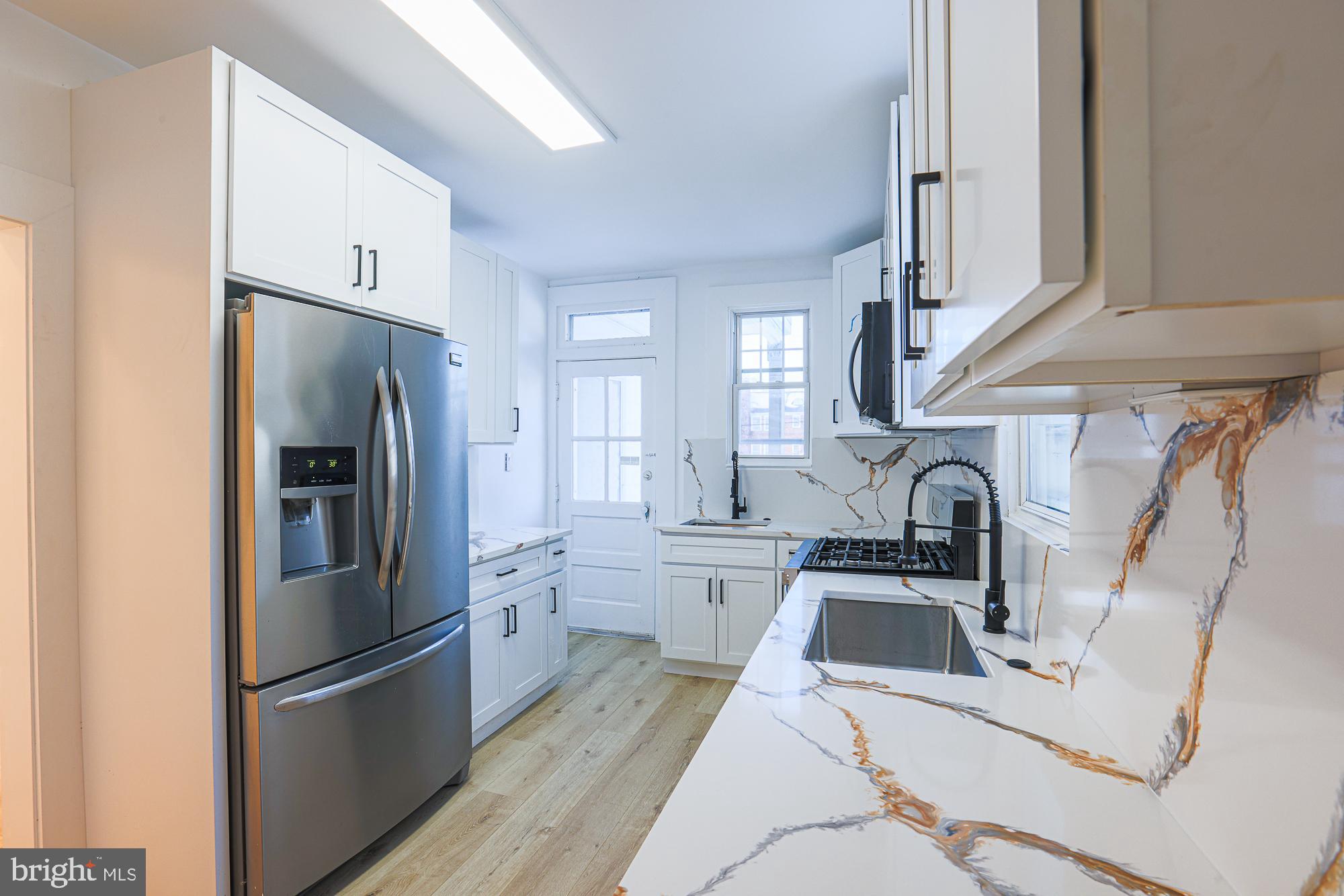 UPPER PARK HEIGHTS - Residential