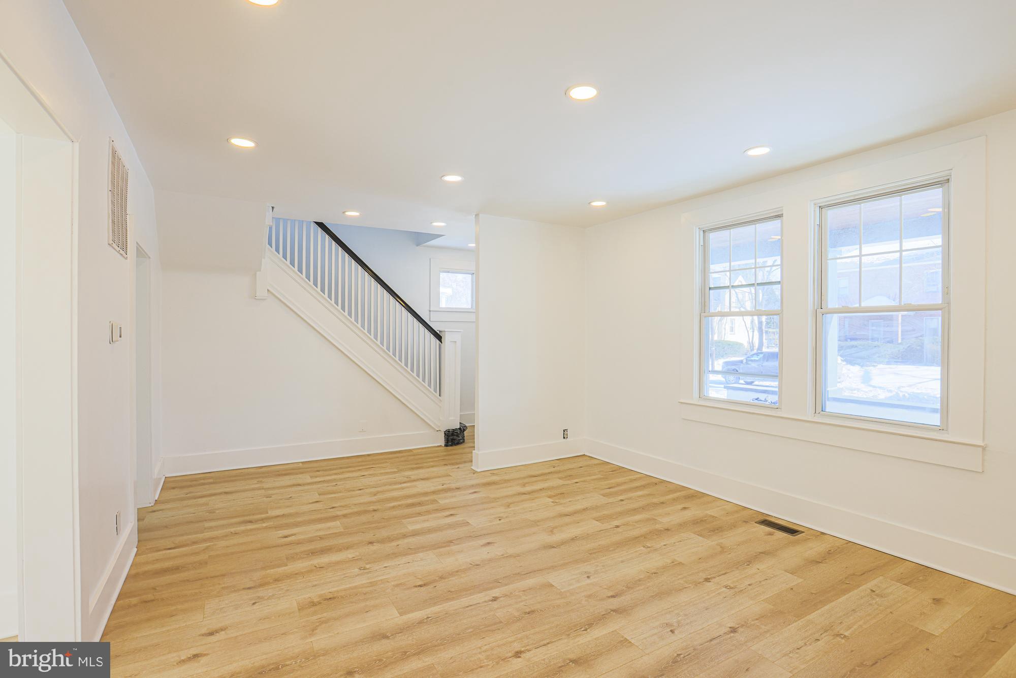 UPPER PARK HEIGHTS - Residential