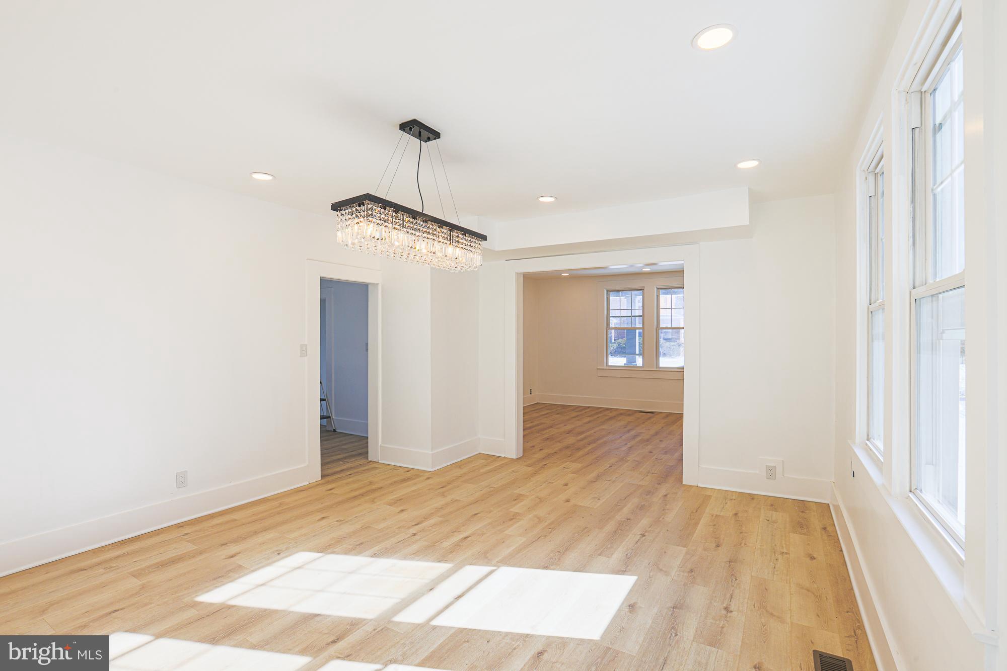 UPPER PARK HEIGHTS - Residential