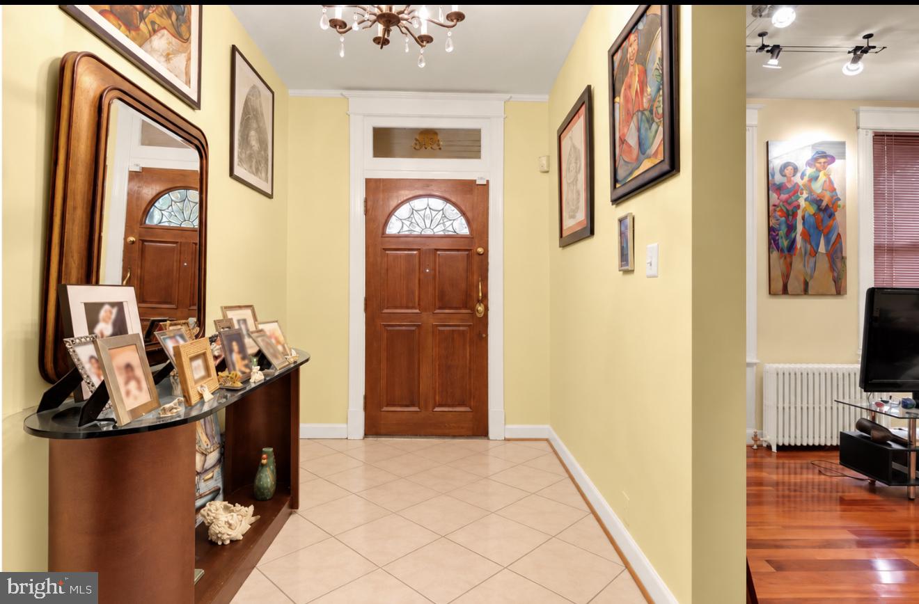 1316 MADISON STREET NW