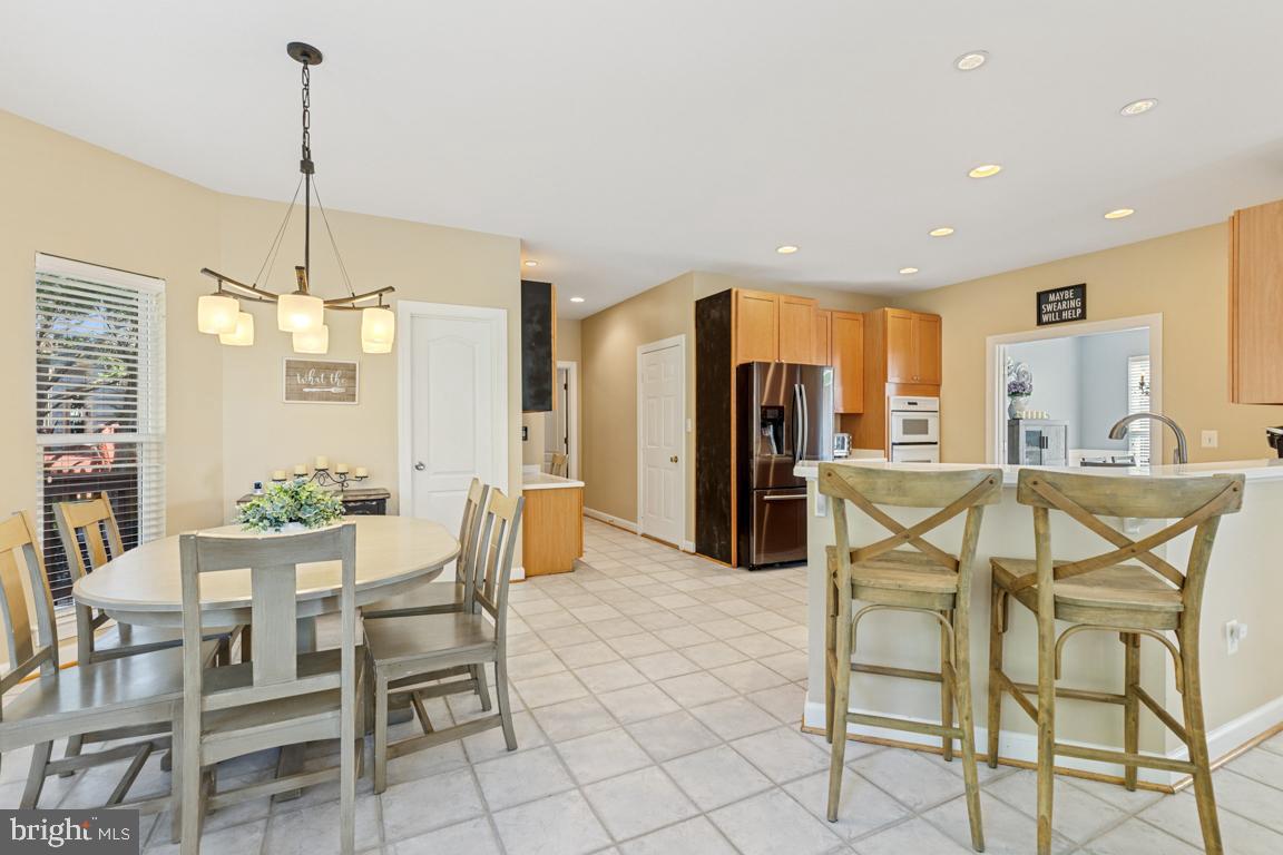 ASHBURN VILLAGE - Residential