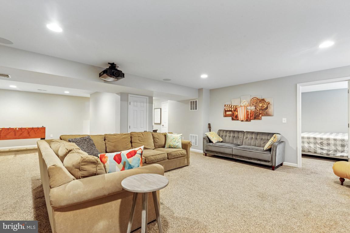 ASHBURN VILLAGE - Residential