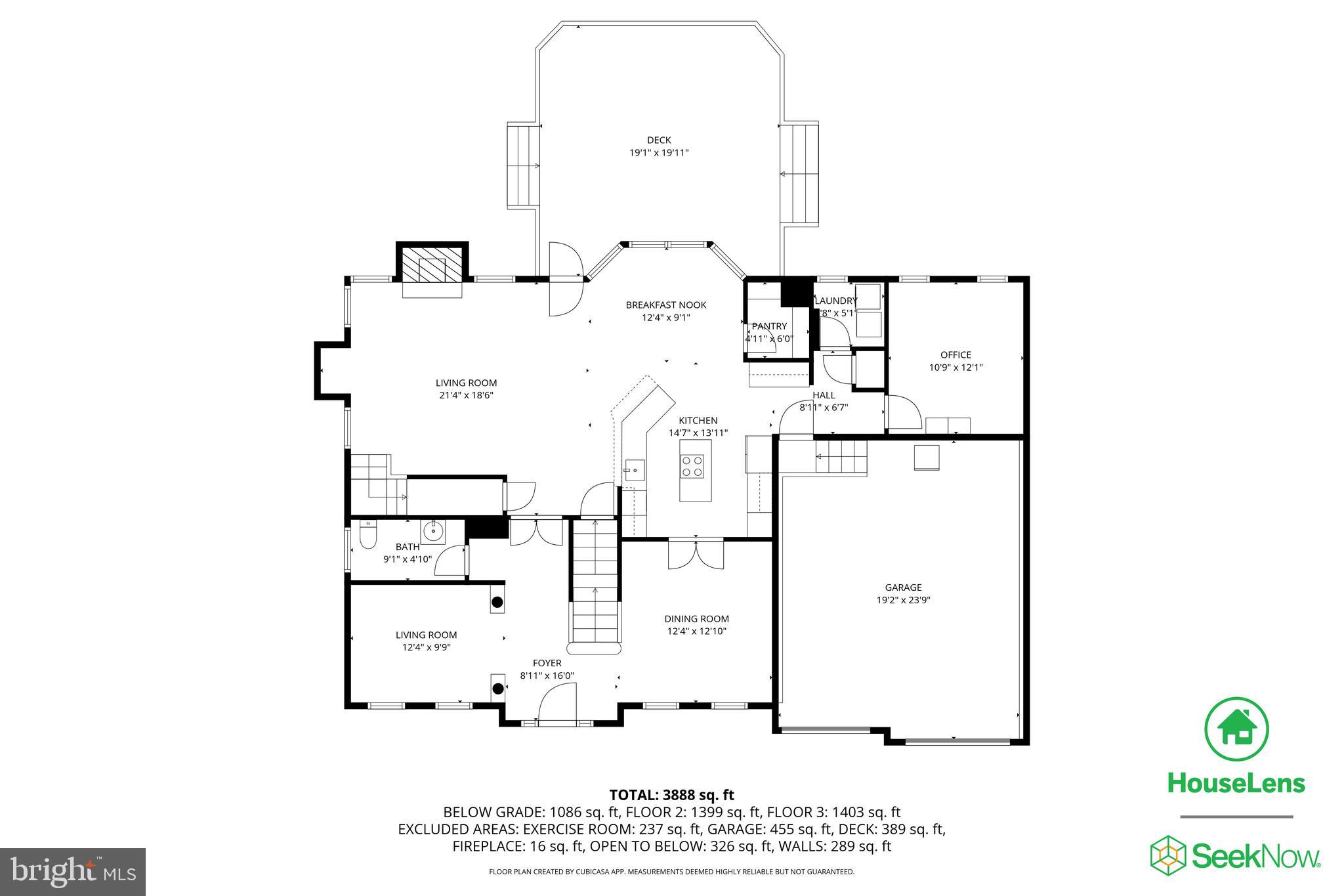 ASHBURN VILLAGE - Residential
