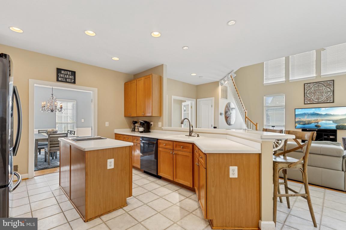 ASHBURN VILLAGE - Residential