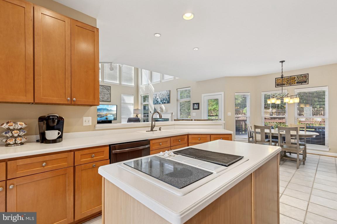 ASHBURN VILLAGE - Residential