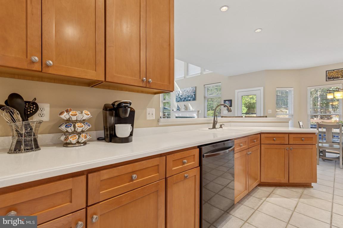 ASHBURN VILLAGE - Residential