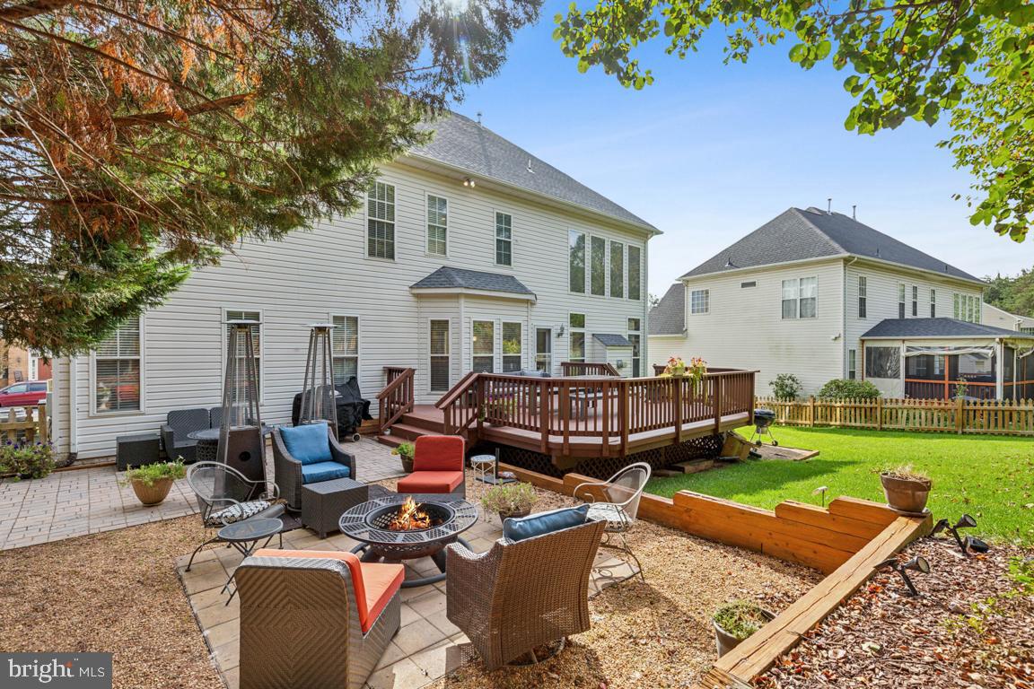 ASHBURN VILLAGE - Residential